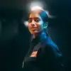 Sathie Sivamohan // Bgirl Valkyrie
